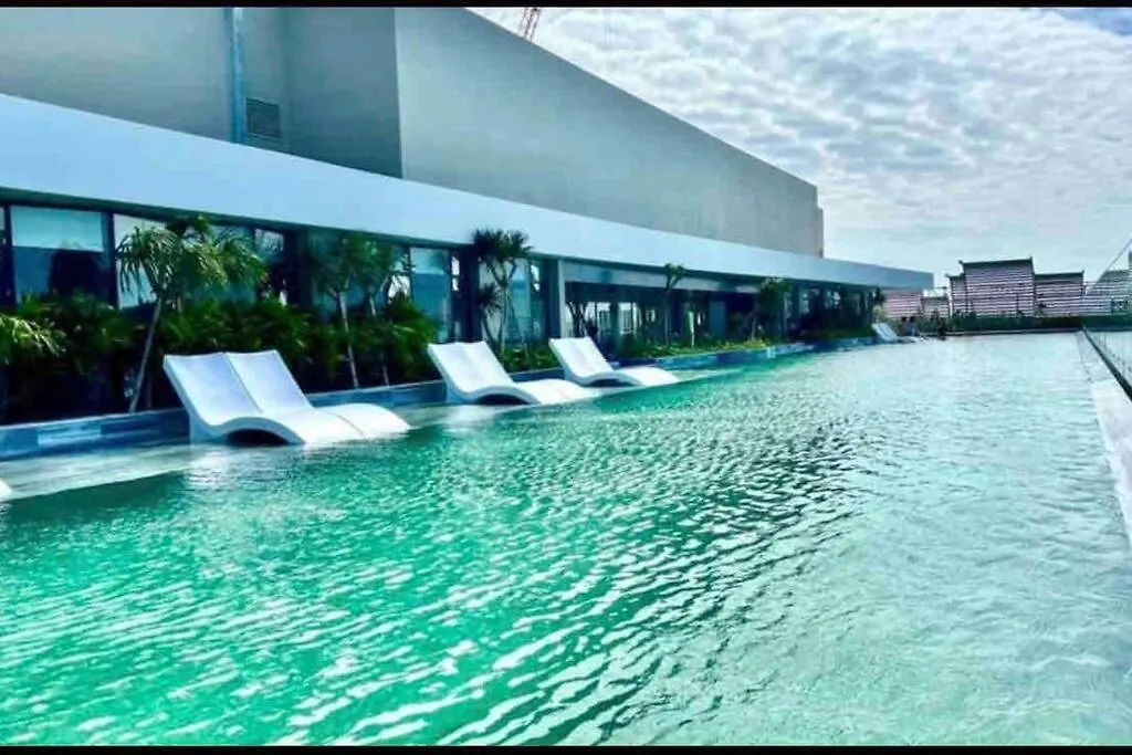 The Song, Luxury Apartment Vung Tau Vietnam