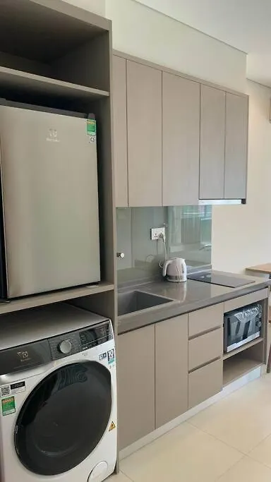 The Song, Luxury Apartment Vung Tau