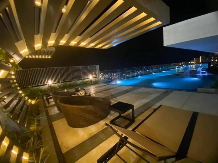 The Song, Luxury Apartment Vung Tau