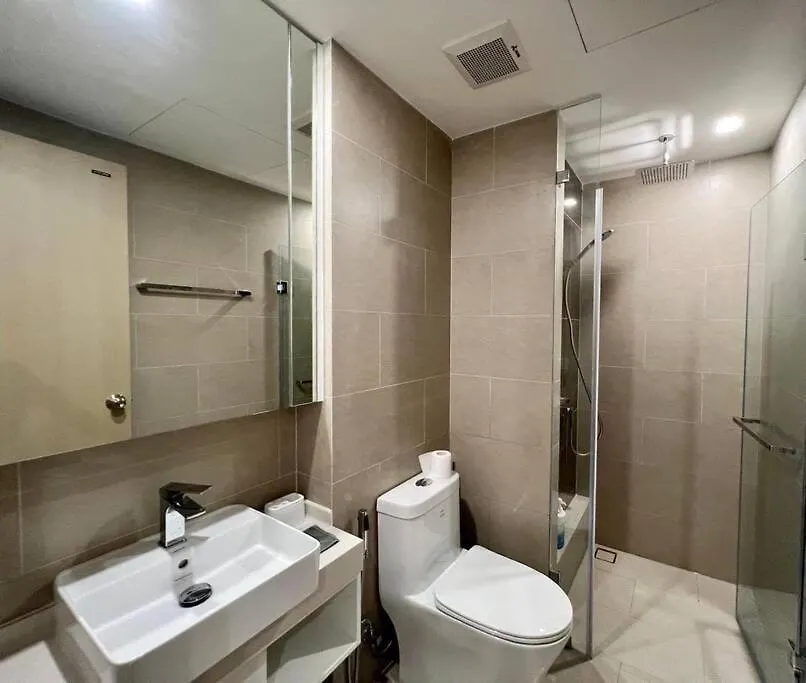 The Song, Luxury Apartment Vung Tau 0*,  Vietnam