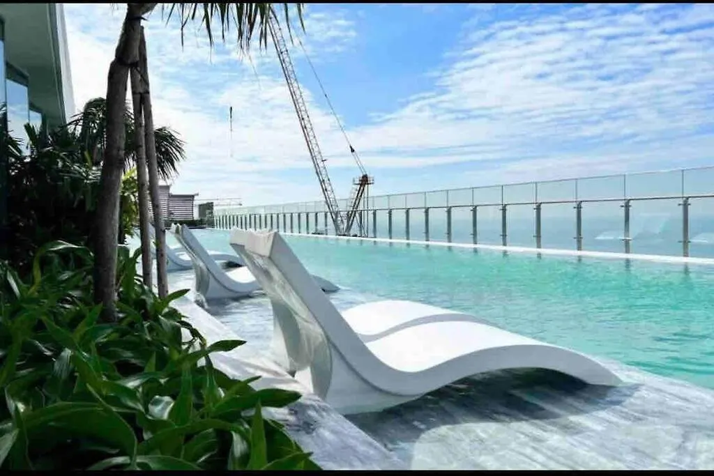 The Song, Luxury Apartment Vung Tau