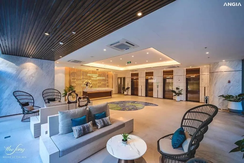 The Song, Luxury Apartment Vung Tau 0*,
