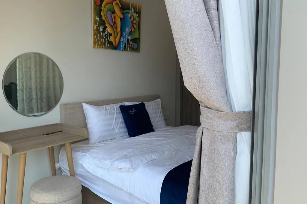The Song, Luxury Apartment Vung Tau 0*,  Vietnam
