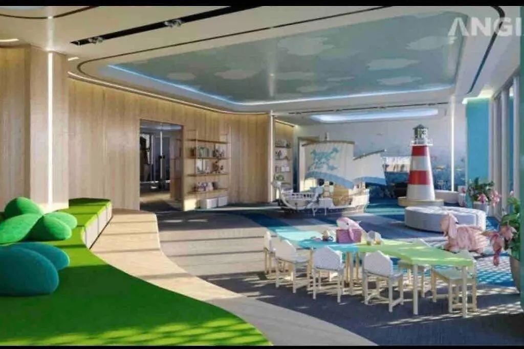 The Song, Luxury Apartment Vung Tau