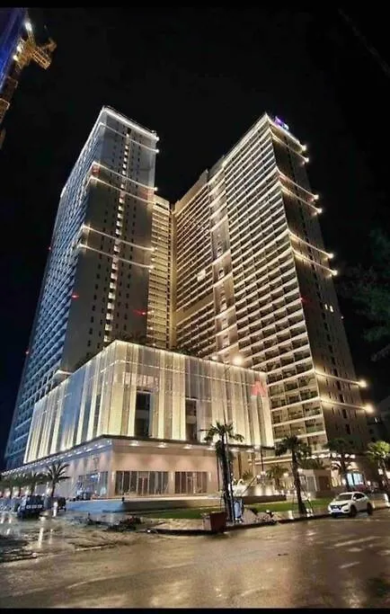 The Song, Luxury Apartment Vung Tau 0*,