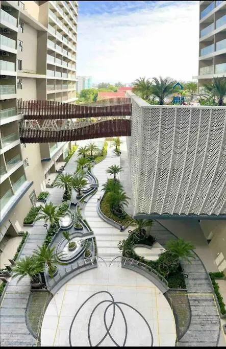 The Song, Luxury Apartment Vung Tau