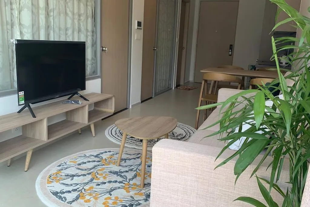 The Song, Luxury Apartment Vung Tau
