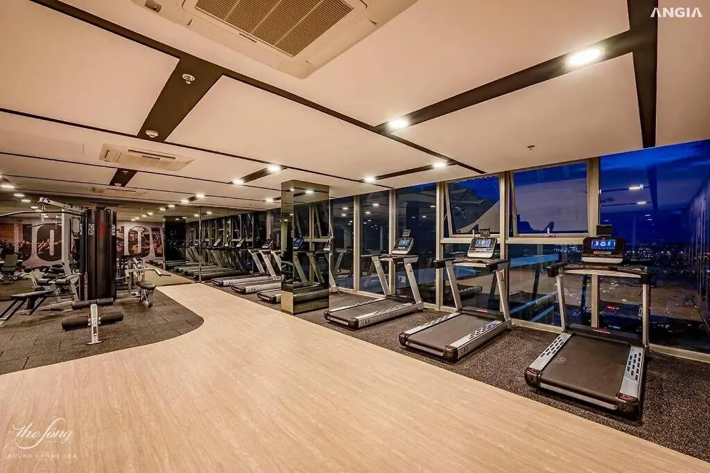 The Song, Luxury Apartment Vung Tau