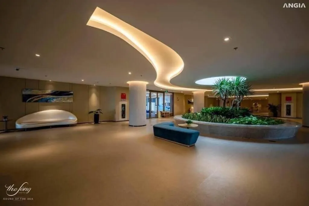 The Song, Luxury Apartment Vung Tau Vietnam