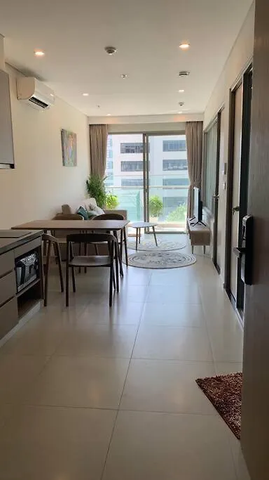 The Song, Luxury Apartment Vung Tau