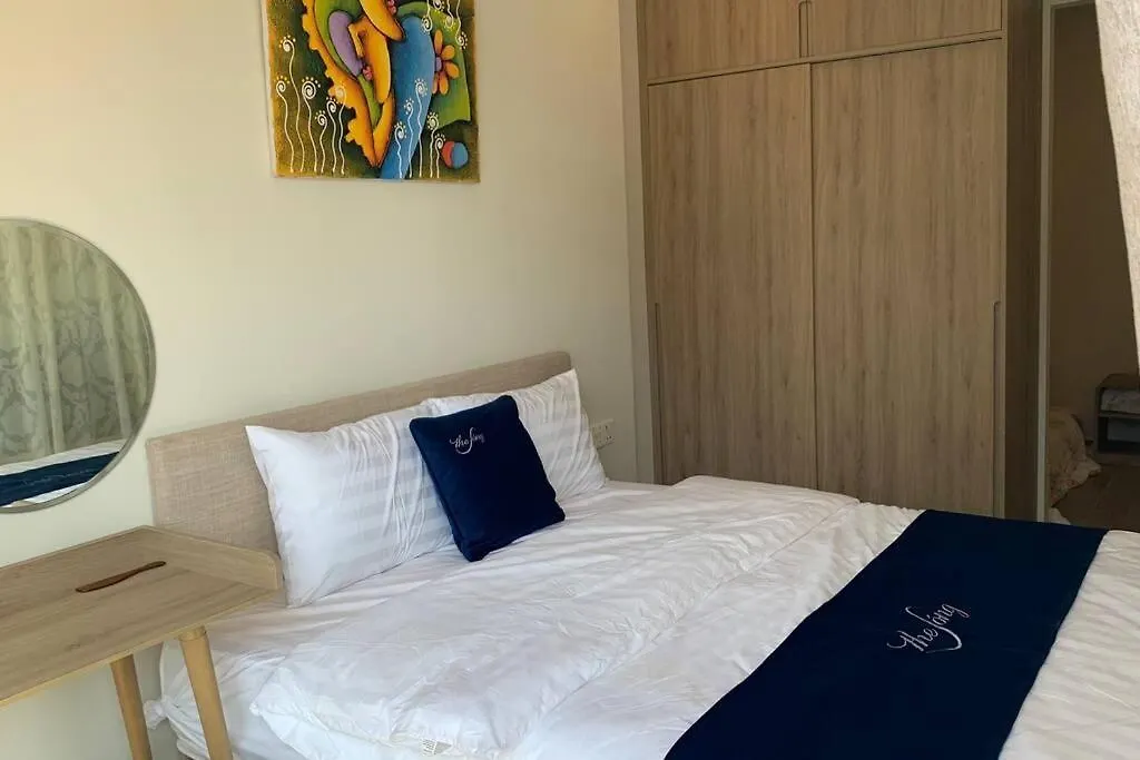 The Song, Luxury Apartment Vung Tau
