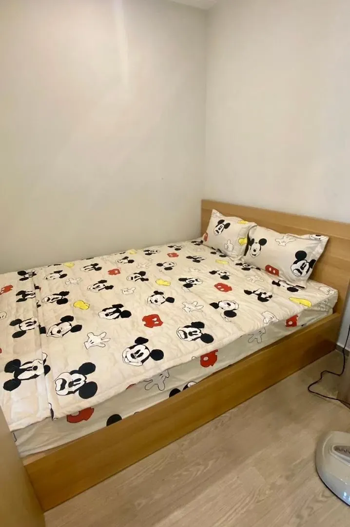 The Song, Luxury Apartment Vung Tau Vietnam