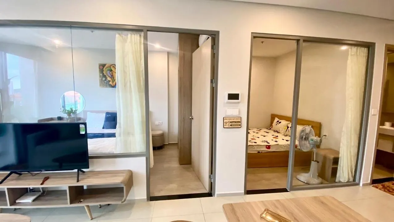 The Song, Luxury Apartment Vung Tau