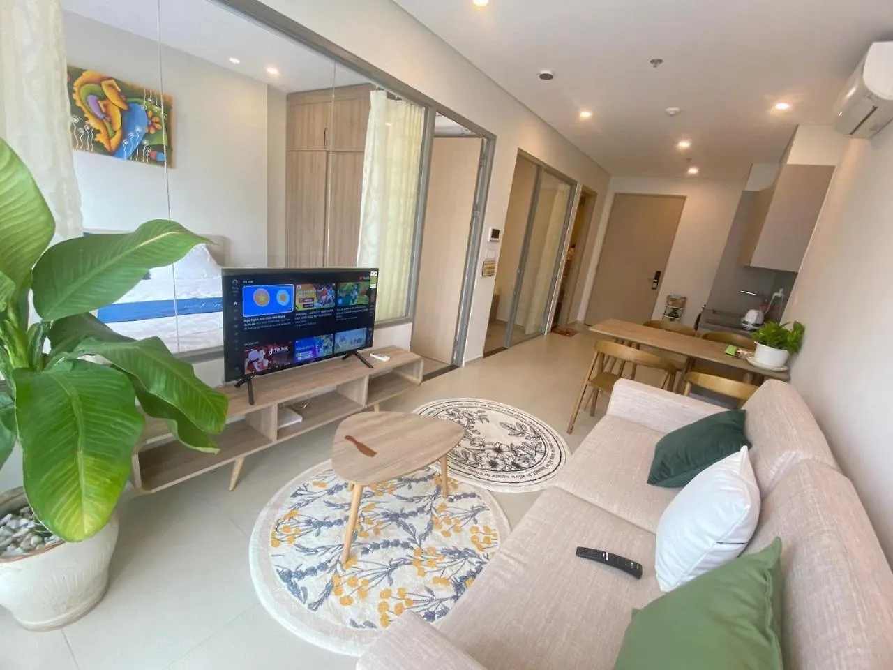 The Song, Luxury Apartment Vung Tau Vietnam