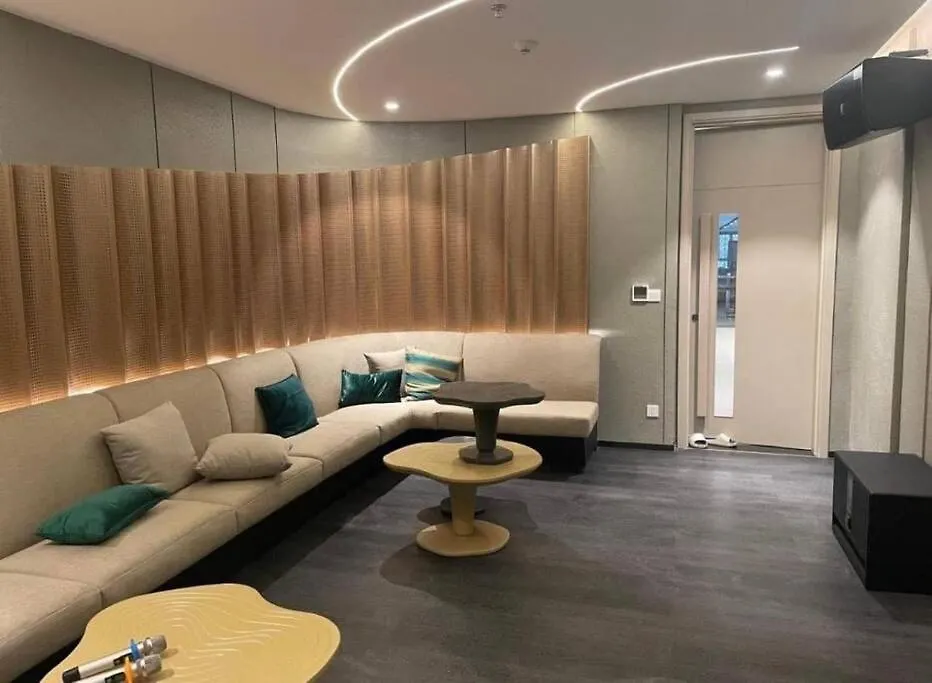 The Song, Luxury Apartment Vung Tau