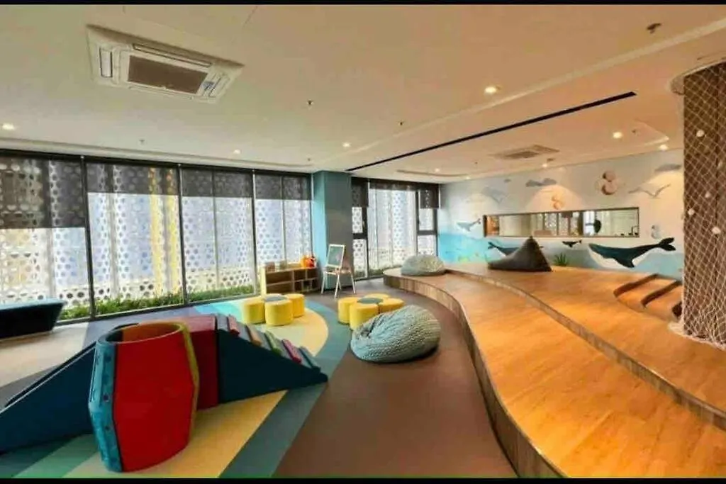 The Song, Luxury Apartment Vung Tau 0*,  Vietnam